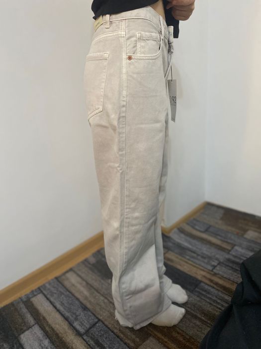 Blugi stradivarius