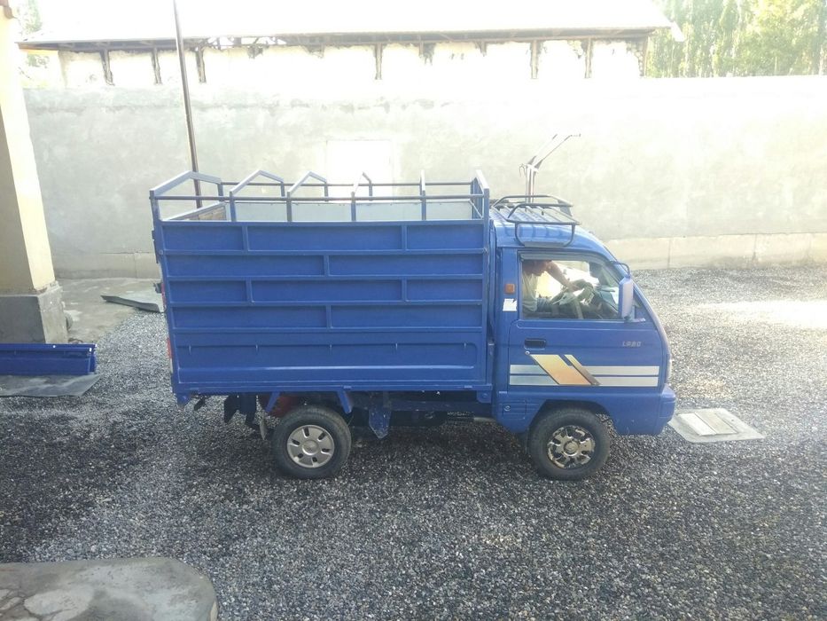 Labo bort  toyyorini oling