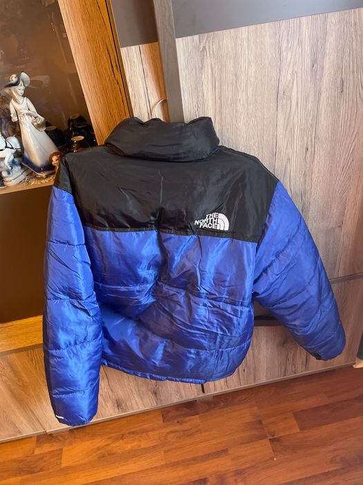 geacă the north face