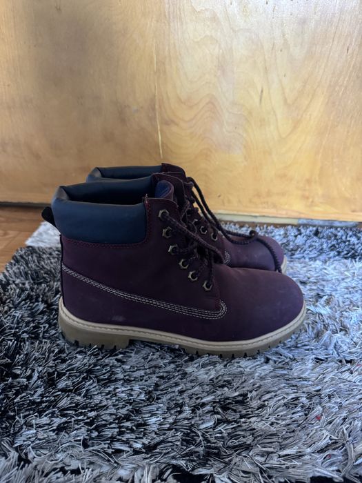 Дамски обувки зимни