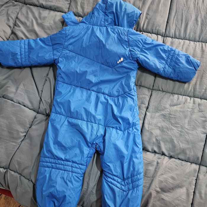 Combinezon/ salopeta iarna Decathlon