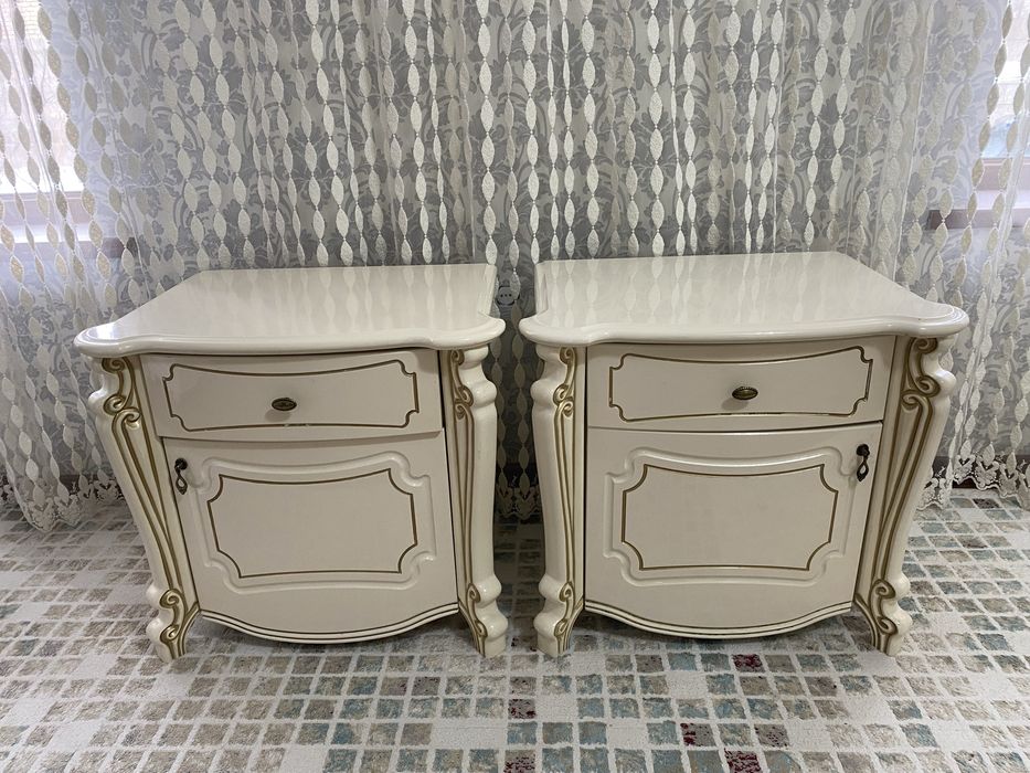 Спальный гарнитур Лорена