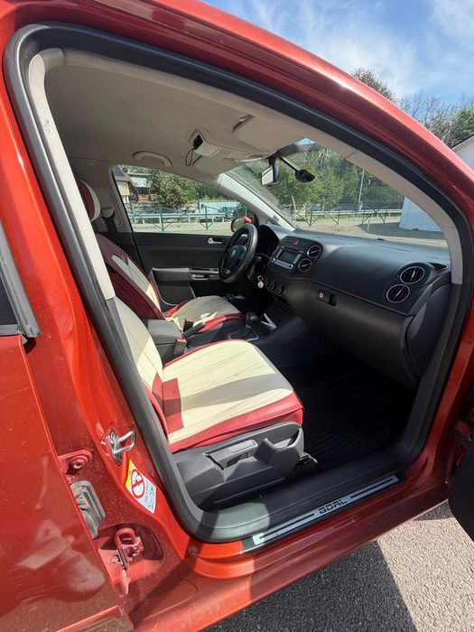 Vând wolsvagen golf 5 plus