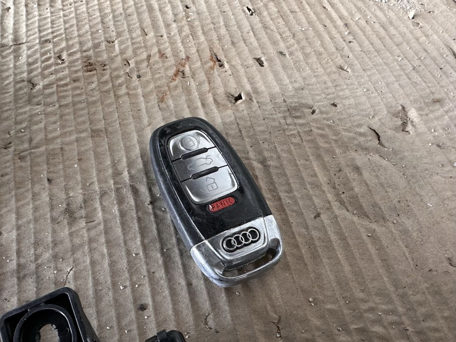 Модули ауди а6 а7 / audi a6 a7