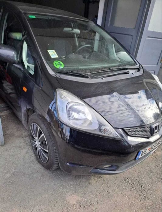 Honda  jazz / fit