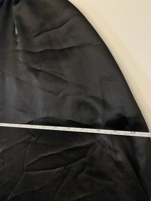 Top cu spatele gol Stradivarius