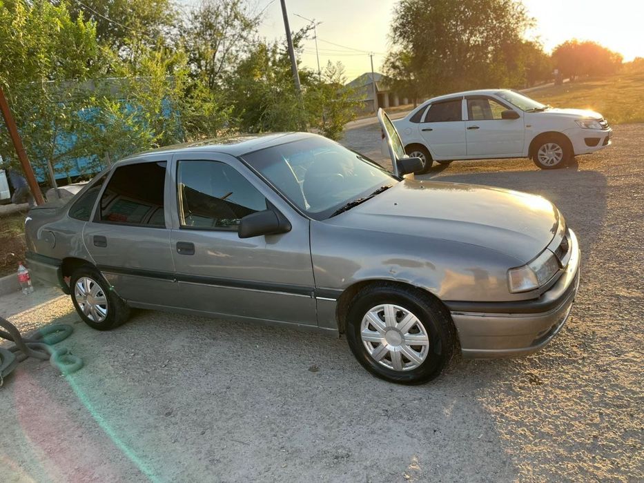 Продается Опель вектра