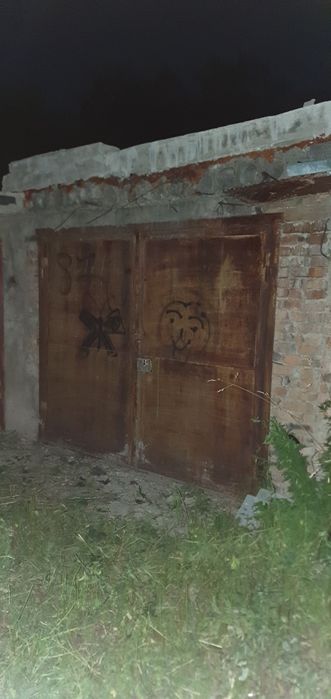 Сдам гараж в арнду