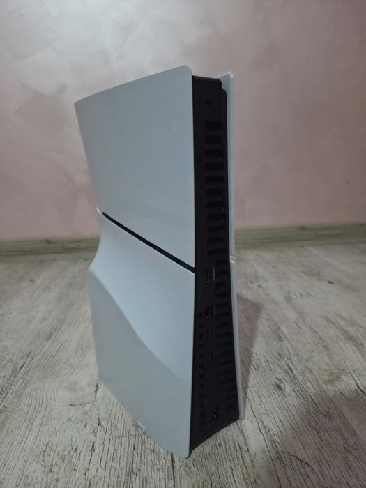 Ps5 cu un controller