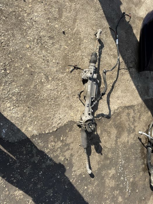 Електрическа хидравлична рейка VW AUDI A3 8P Golf 6