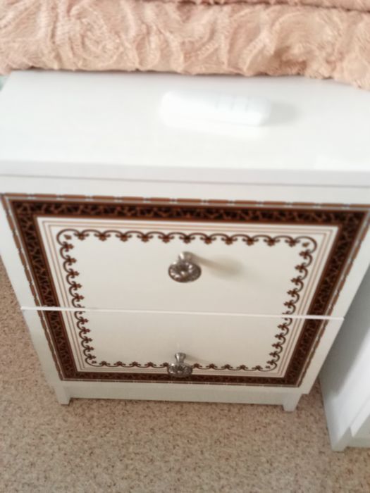 Спальный гарнитур