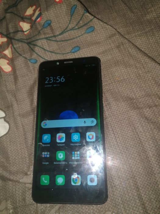 Redmi note 5 Pro