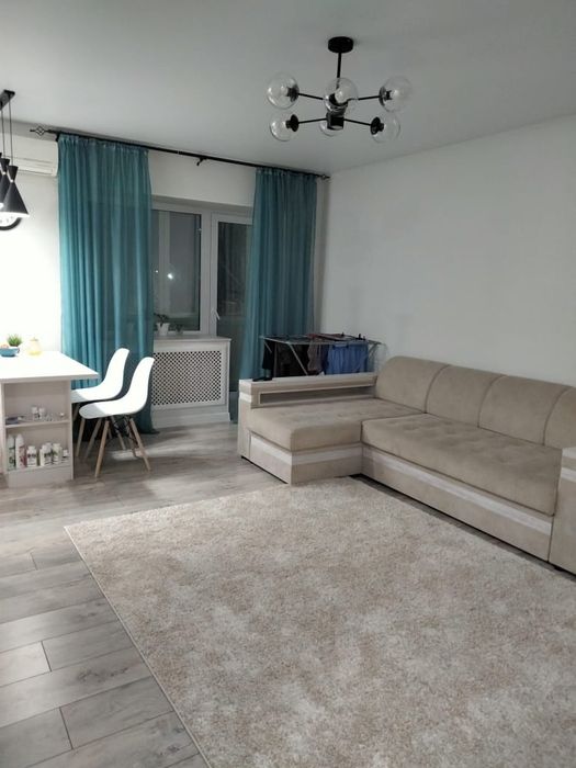 Квартира раен жазира