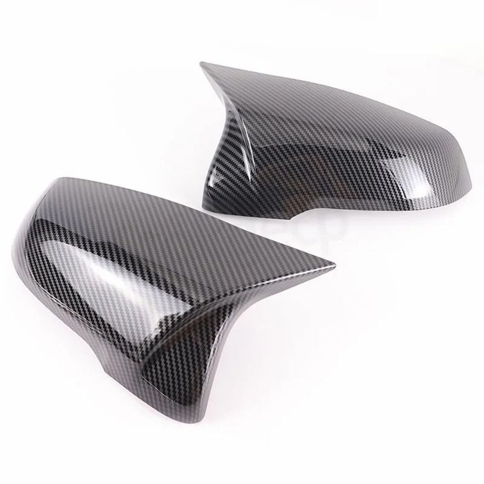 Capace oglinzi Bmw F48 F39 F40 F45 F45 F52 G29 Seria 1 2 X1 X2 Carbon