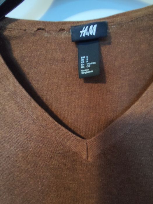 H&M pulover dama