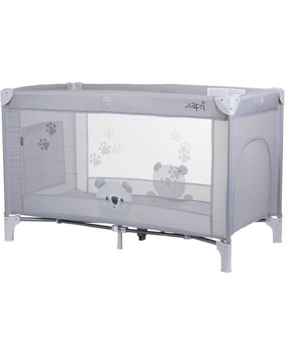 Кошара "capri" с матрак