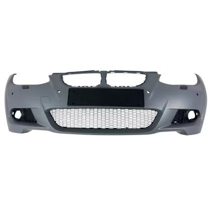 М Пакет за БМВ BMW E92 (2006-2009) - М-тех / М-техник дизайн