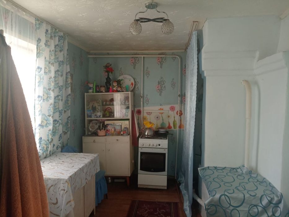 Продам дом 3 комнатный