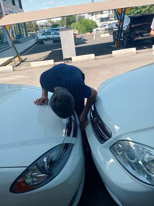 Chevrolet Lacetti / Gentra 2013 — 4