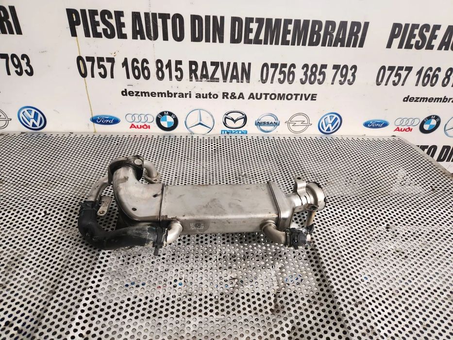 Racitor Gaze Egr Mercedes 2.2 Cdi Euro 5 Sprinter Vito C/E Class W204 W212 A/B Class W176 W246 Cla