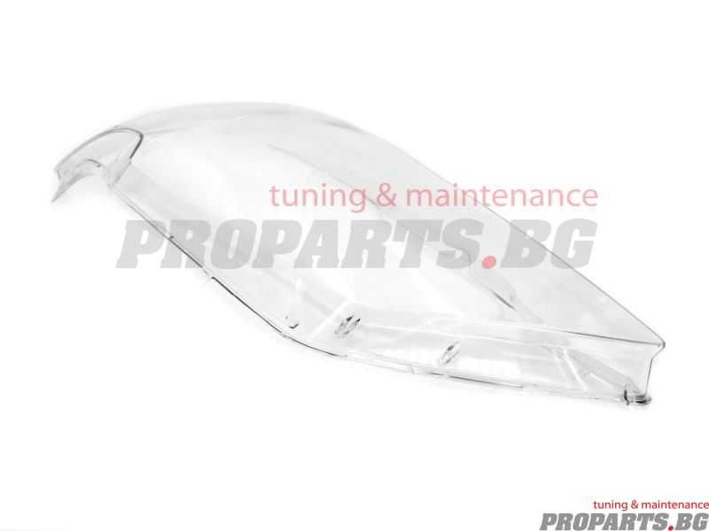 Стъкла за фарове за BMW E65 7-ма серия 05-09