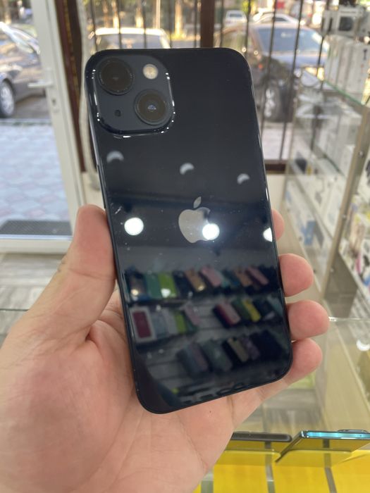 Iphone 13 128/89% Все родное!!