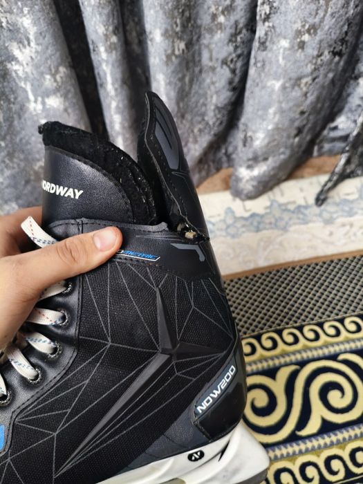 Конки нордвей 6000 торг срочно