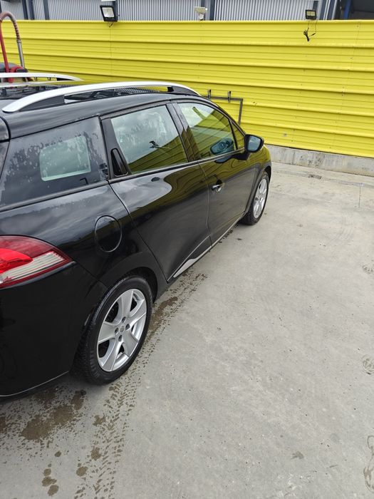 Renault Clio IV break