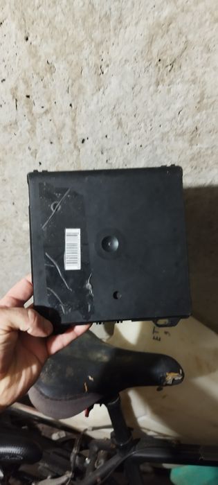 Комфорт модул за Vw Polo 9n3