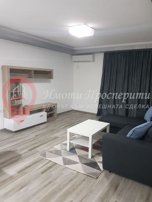 Дава се под наем Двустаен апартамент в София, Кръстова вада - 79 кв.м за 665 € - Снимка #5