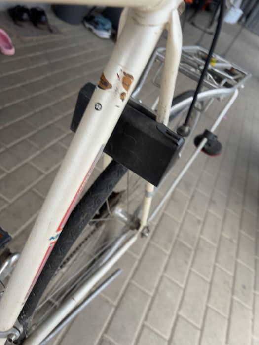 Bicicleta ktm austria