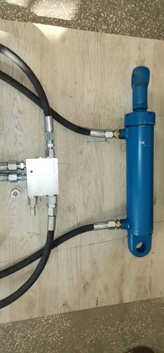 Supapa Reversare plug cilindru reversibil plug