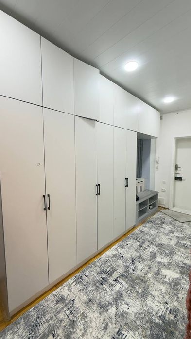 Нукускская Центральный Улица 2в3/13/16 Евро Ремонт Квартира  ПРОДАЖА
