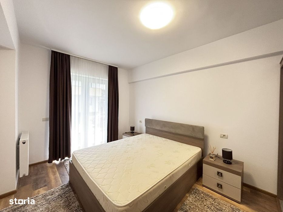 3 camere – Tractorul – parter cu gradina
