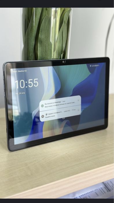 Планшет Teclast P40 HD