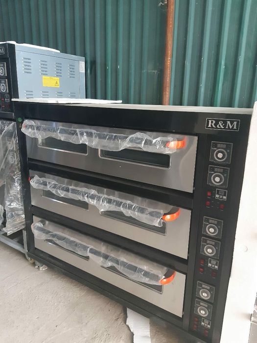 Нон ва хархил пшриклар учин Печка Шуммай Ферма гарантия 3 йил