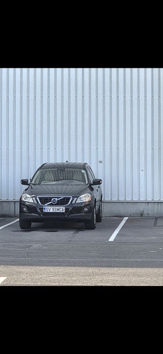 Volvo xc 60 2.4 d5