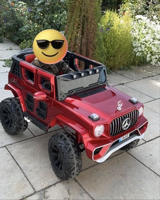 Продам или обмен новая машина