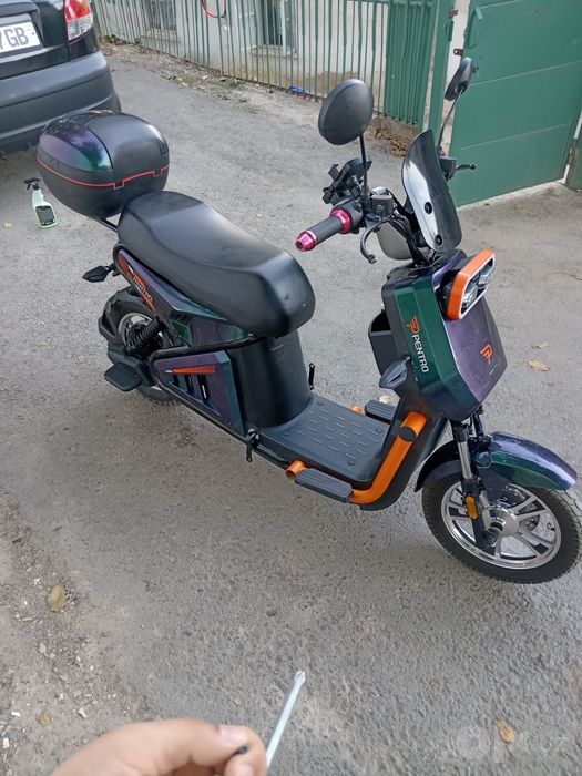 Продаётся скутер