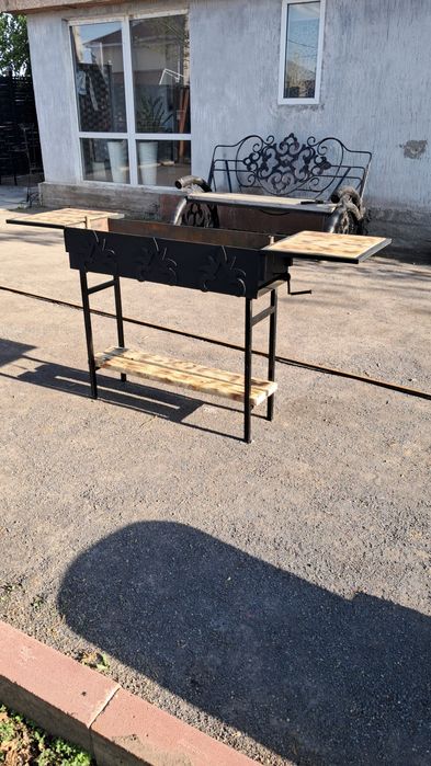 Мангал продам...