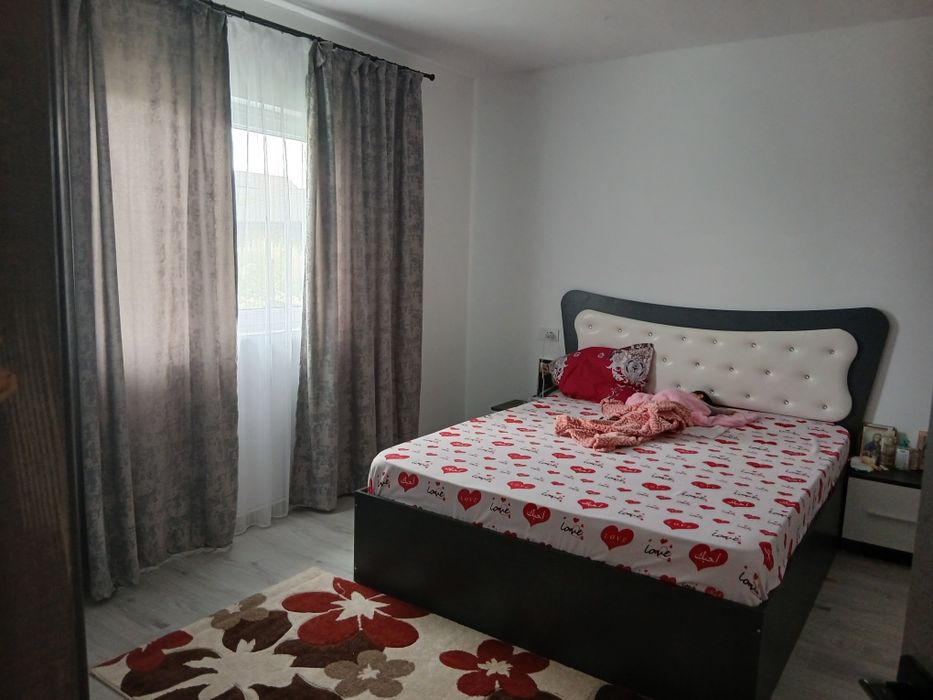 Casă – Ciurea - Vedere 5