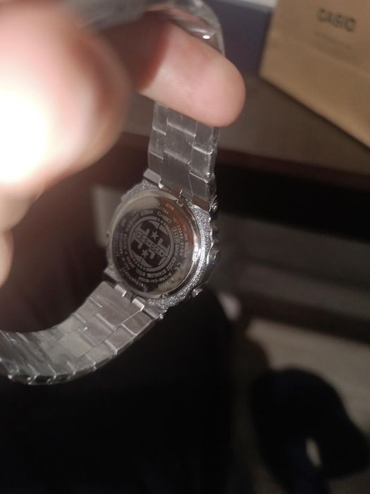 Casio G-Shock Срочно