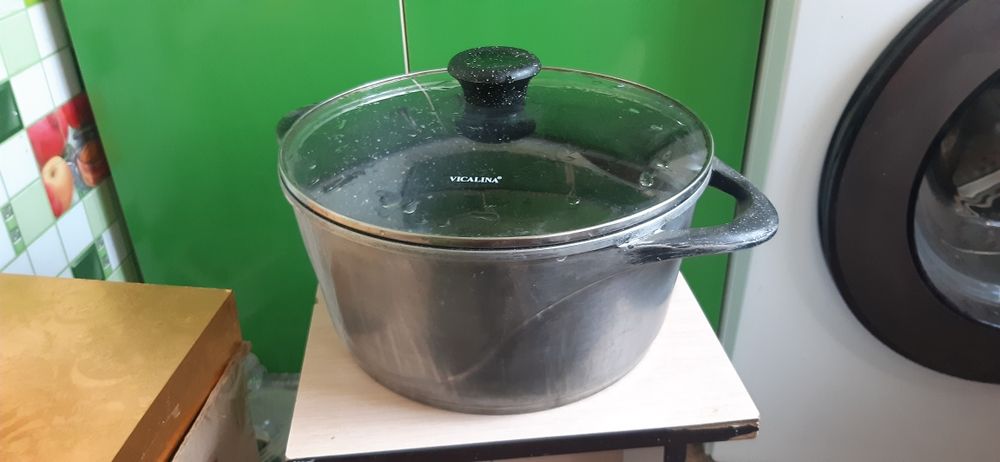 Казан для приготовления блюд