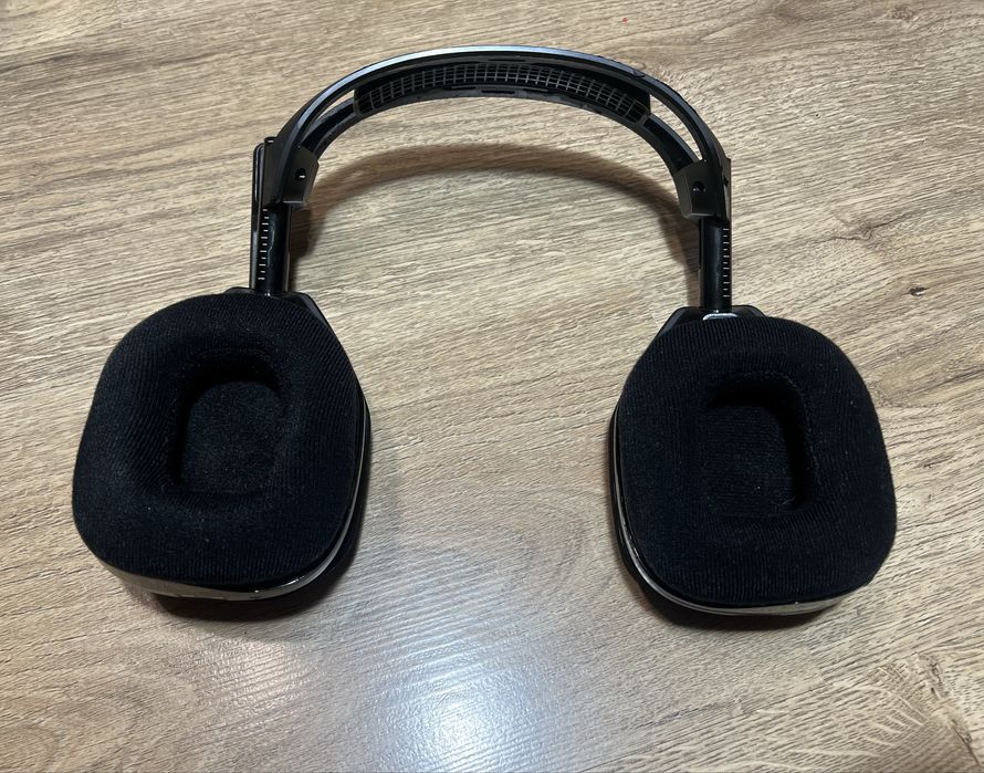 Astro A50 gen 4 fara dock