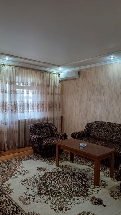 Сдам свою 2х комнатную, без комиссионных