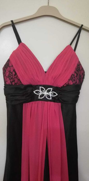 Rochie seară elegantă mărimea 39 - 40