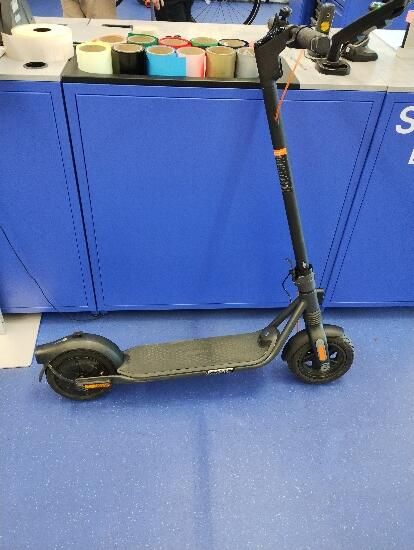 Trotinetă electrică Ninebot F2 Pro - No - produs resigilat Decathlon