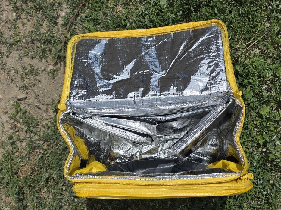 Продам Термокейс