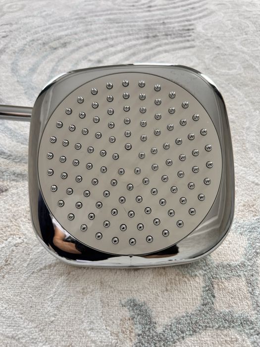 Смеситель, душевая стойка