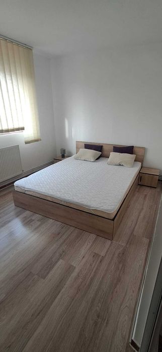 Inchiriez apartament 2 camere